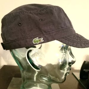 COPY - Lacoste Cap